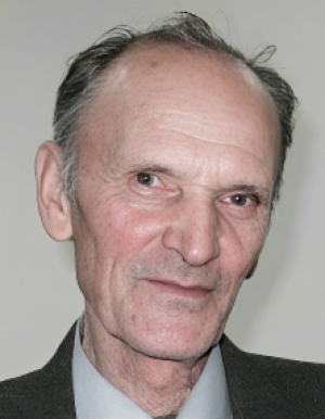 Аршаница Николай Михайлович