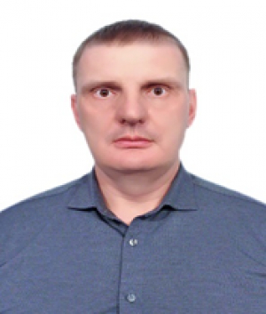 Иванников Павел Алексеевич