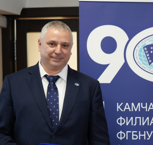Бугаев Александр Викторович