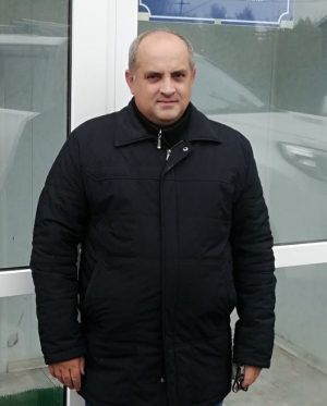 Неверов Владислав Юрьевич