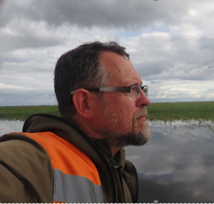 Кочетков Павел Александрович