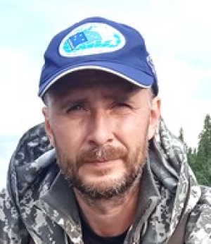 Шерстков Владимир Сергеевич