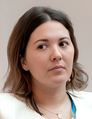 Филатова Татьяна Александровна