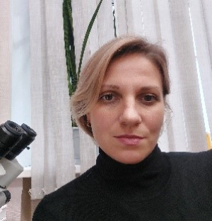 Драганова Екатерина Владимировна