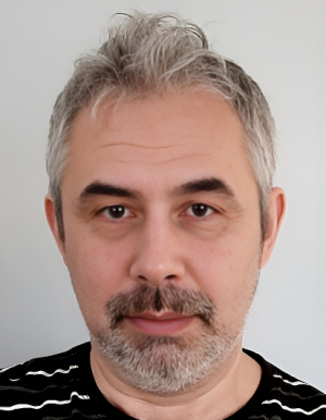 Шацкий Андрей Викторович