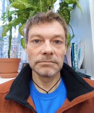 Пастухов Сергей Викторович
