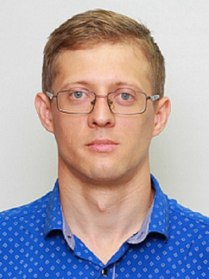 Колозин Владимир Александрович