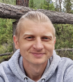 Рольский Алексей Юрьевич