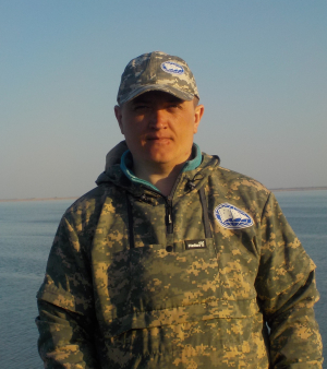 Сурков Дмитрий Александрович