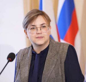 Малышева Александра Сергеевна