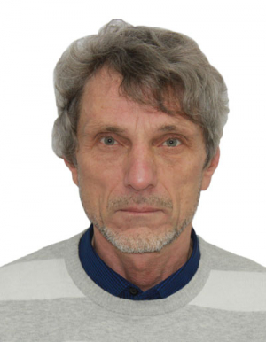Зуенко Юрий Иванович