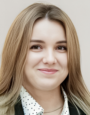 Митрюшкина Диана Константиновна