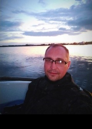 Шутов Иван Леонидович