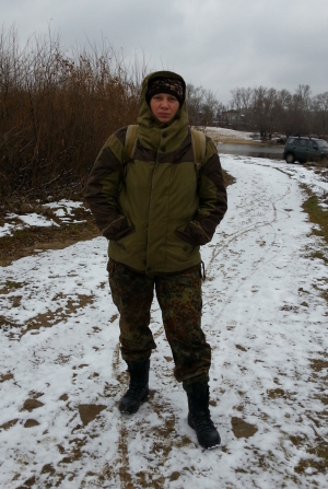 Морева Ольга Алексеевна