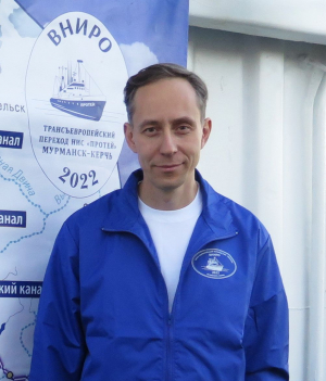 Коновалов Александр Федорович