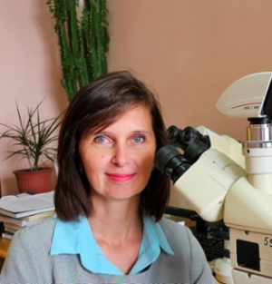 Мотылькова Ирина Викторовна