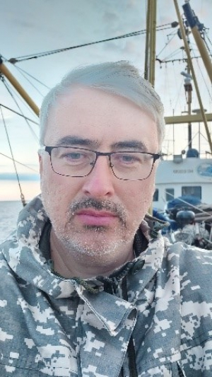  Кошелев Всеволод Николаевич