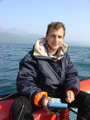 Коломейцев Владимир Викторович