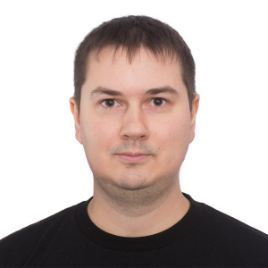 Кулик Владимир Владимирович