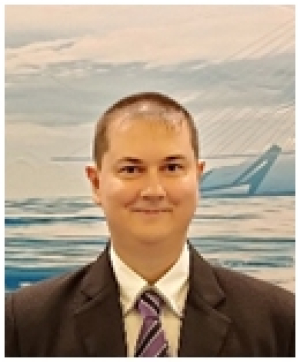 Кулик Владимир Владимирович