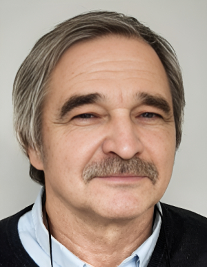 Костюничев Валерий Валентинович