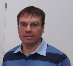 Жилин Андрей Юрьевич