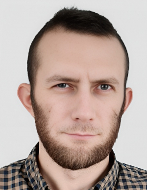 Зуев Юрий Алексеевич