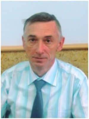 Мельников Игорь Владимирович