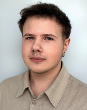 Васильев Федор Викторович