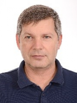 Макаров Сергей Николаевич