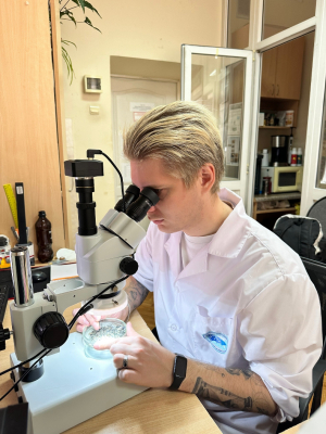 Ничаевский Андрей Александрович