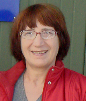 Валова Вера Николаевна
