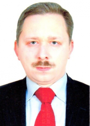 Михайлов Андрей Игоревич