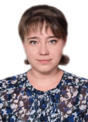 Зотова Елена Анатольевна