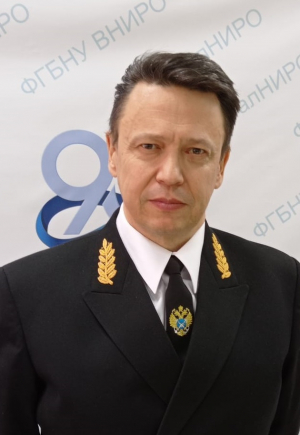 Ершов Кирилл Евгеньевич