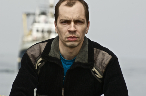 Сошин Артём Валерьевич