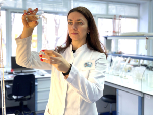 Меркушина Галина Александровна