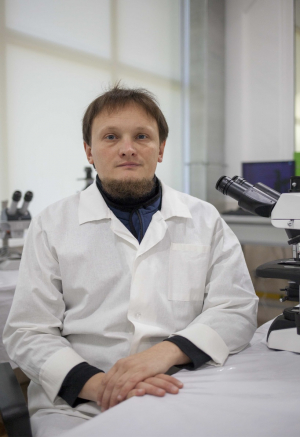 Ковалёв Константин Викторович