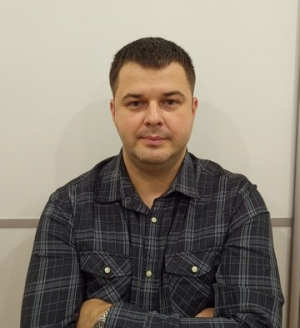 Клепиковский Роман Николаевич