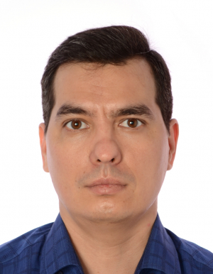 Белянин Илья Александрович