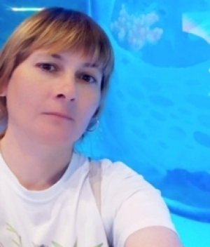 Щербакова  Наталья Викторовна