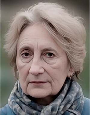 Капустина Лариса Леонидовна