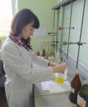 Бурдина Елена Игоревна