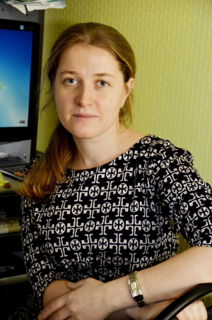 Випхло Екатерина Владимировна