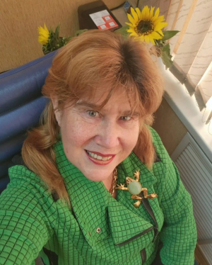 Зинчук Ольга Анатольевна