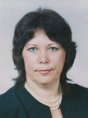 Брагина Татьяна Михайловна