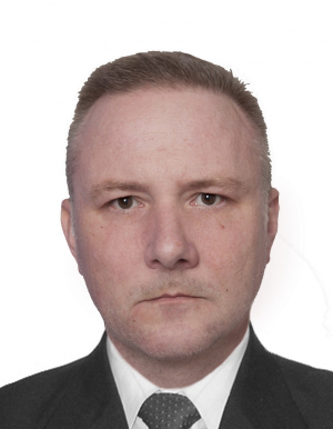 Карманов Вениамин Геннадьевич