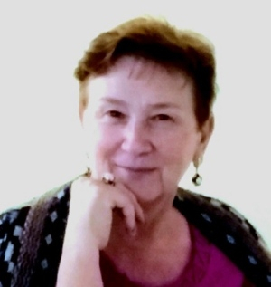 Саенко Елена Михайловна