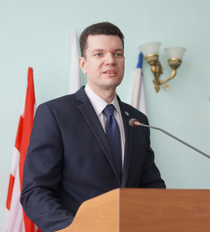 Полин Антон Алексеевич