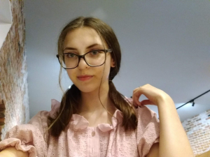 Бельченко Елизавета Даниловна